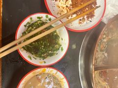 -京元盛铜锅涮肉(上海总店)