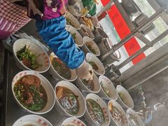 -老赵面店(大西路店)