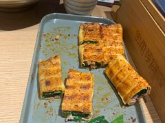 -街角等你.大连海鲜烧烤(西安路店)