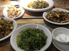 -邵老爹老杭州白斩鸡·家常菜(建国北路店)