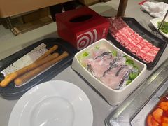 -海底捞火锅(南京红山常发广场店)