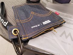-M Stand(南京紫峰大厦店)