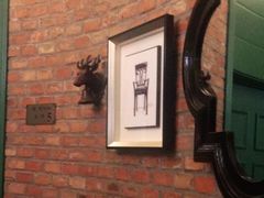 -额尔敦传统涮(公园西路店)