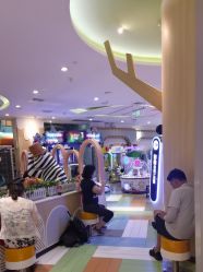 -MELAND CLUB亲子乐园·派对(浦东LCM置汇旭辉馆)