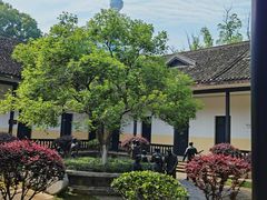 -湖南省立第一师范学校旧址