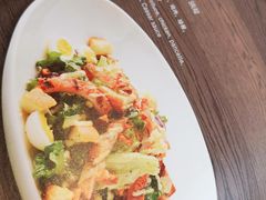 -Margherita雏菊意大利餐厅(雅颂庭购物中心店)