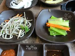 -香猪坊韩国烤肉专属门店(魏公村店)