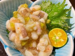 -昱匠·日本料理(金融街店)