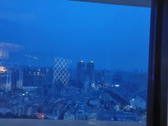 -华厦大酒店·桃源西餐厅·自助餐