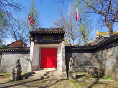 -虞山风景区