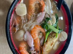 -赵璐海鲜面馆(德行路店)