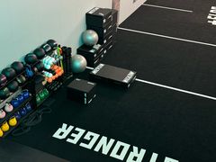 -加伍磅精英训练中心