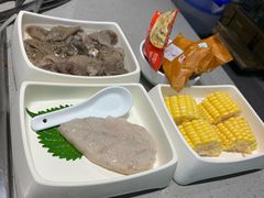 -海底捞火锅(5050购物中心店)