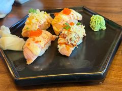 -鸟鹏烧鸟居酒屋(龙岗万科店)