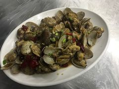 花甲-小民大排档(马场角横路店)
