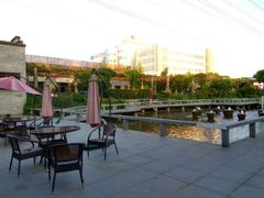 -渔堂公园餐厅·本帮菜(乐园路店)