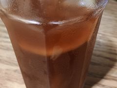 港式冻柠茶-昌勝香港深井烧鹅(新年华店)