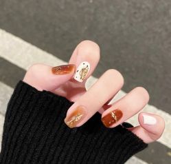 -兔猫ToMoreNails美甲美睫