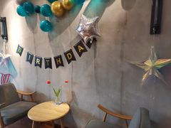 -W CAFE(甜爱路店)
