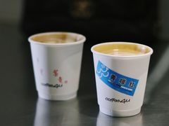 -coffee4u(红城湖店)