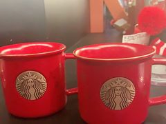 -星巴克臻选(上海长风大悦城店)