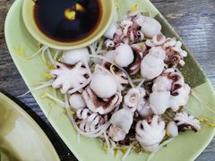 -贞姨美食·老字号海鲜大排档