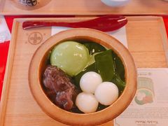 -中村藤吉(本店)