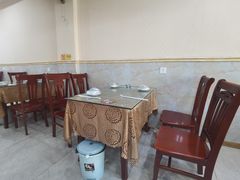 大堂-合味源新派川菜(人民路店)