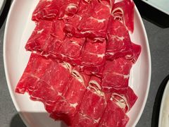 -鼎鼎香·港式火锅(北京SKP店)
