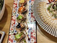 -桃屋日本料理(清华科技园店)