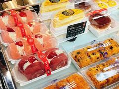 -丁香西饼屋(桂林路店)