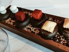 -翡翠36餐厅(浦东香格里拉店)