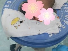 -哲学苑亲子园·早教婴儿托育·婴儿游泳(颐龙湾店)