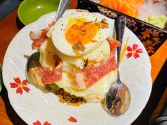 土豆色拉-有喜屋·烧鸟·居酒屋(周浦万达店)