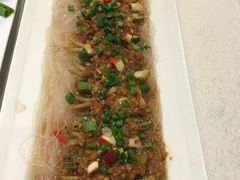 -北李妈妈菜·海肠捞饭(高新万达店)