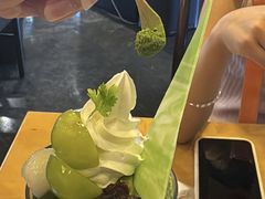 -伊藤久右卫门(宇治本店)