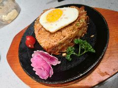 -妥妥烤肉料理(昙华林店)
