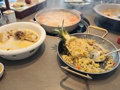 -创味·民间海南菜·非遗藤桥排骨(藤桥·免税城店)