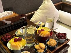 -谧境·爱SPA(春熙路店)