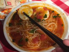 -西贝莜面村(上海百联西郊店)