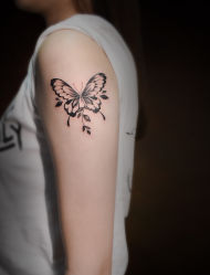 -雕哥的纹身店A3 TATTOO&纹身培训