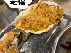 -江城燕子大排档(江汉路步行街店)