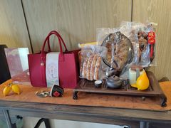 -杭州西湖柳莺里酒店·闻莺厅