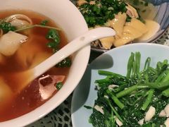 -熠盛·本帮菜Bistro(永嘉路店)