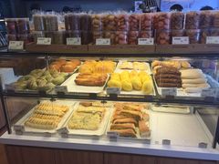 -米熊蛋糕店(天虹商场西丽店)
