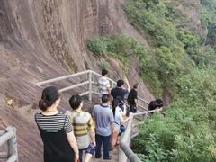 -丹霞山风景名胜区