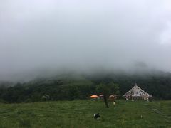 -硗碛藏寨·神木垒景区