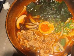 -沼津港精致料理·寿喜烧·烧鸟(龙湖南桥天街日料榜单店)