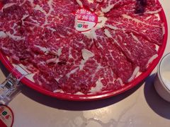 -潮泰牛肉火锅 · 创于1992年(国贸店)