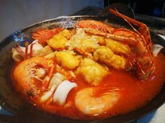 -鑫悦楼煎蟹·16年海鲜大排档
